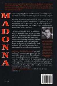 Madonna : Van Idool Tot Icoon