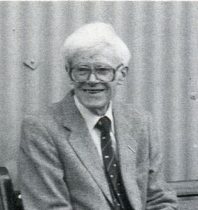 Eric S. Tonks