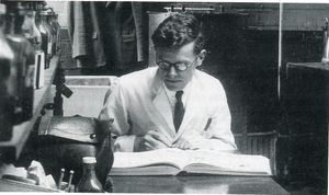 Eric S. Tonks