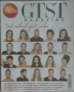 GTST Magazine 2018