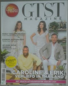 GTST Magazine 2017 - 4/4