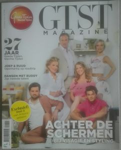 GTST Magazine 2017 - 2/4