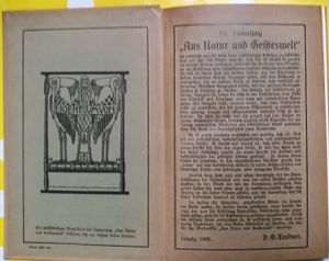 Das Wahlrecht