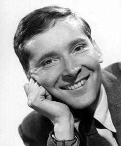 Kenneth Williams