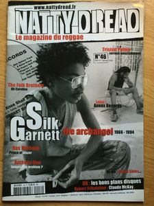 Natty Dread No46