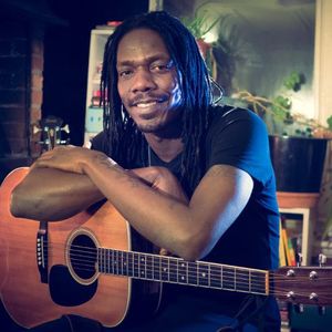 Kenyatta Hill