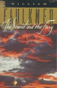 The Sound And The Fury