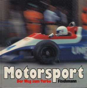 Motorsport: Der Weg zum Turbo