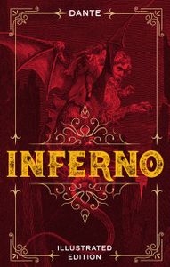 Inferno: Illustrated Edition