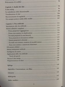 Menti, Macchine e Matematica. Le Nuove Sfide Dell'Intelligenza Artificiale