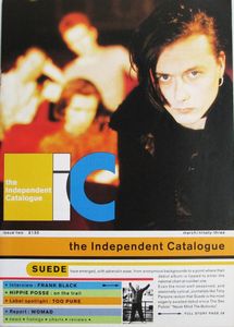 The Independent Catalogue: Issue Two