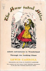 The Annotated Alice
