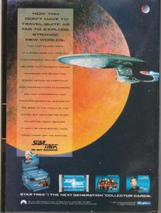Starlog Science Fiction Universe July #180
