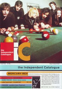 The Independent Catalogue: Issue Four
