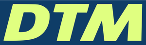 DTM Deutsche Tourenwagen Meisterschaft / Masters