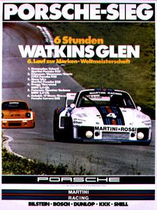 World Sportscar Championship