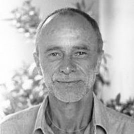 Michel Thévoz