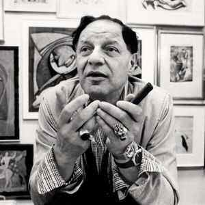 Carl Laszlo