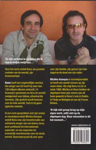 Bono Over Bono