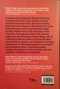 How Bizarre - Pauly Fuemana And The Song That Stormed The World