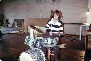 Stuart Page