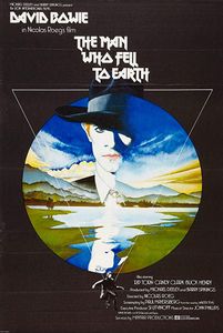 The Man Who Fell To Earth