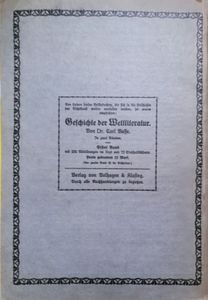 Volksbücher der Literatur: Charles Dickens