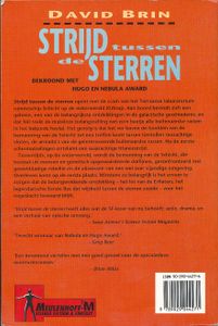 Strijd tussen de Sterren