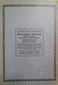 Volksbücher der Erdkunde: Der Gardasee