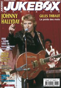 Jukebox Magazine N° 388