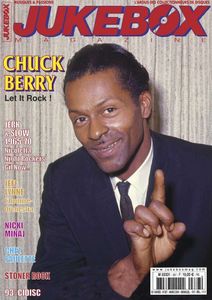 Jukebox Magazine N° 387