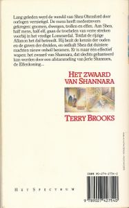 Het Zwaard van Shannara
