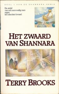 Het Zwaard van Shannara