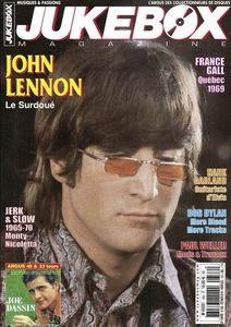 Jukebox Magazine N° 386