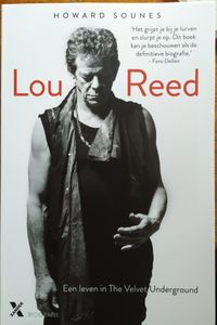 Lou Reed