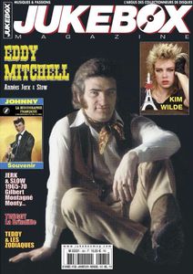 Jukebox Magazine N° 385