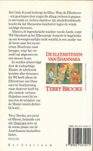 De Elfenstenen van Shannara