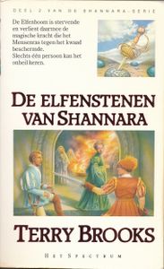 De Elfenstenen van Shannara