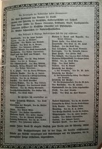 Velhagen & Klasings Volksbücher