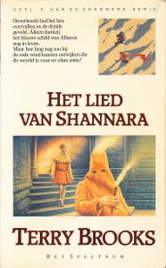 Het Lied van Shannara