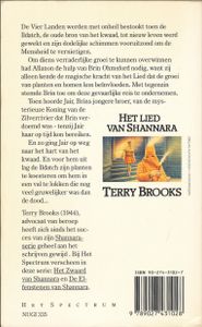 Het Lied van Shannara