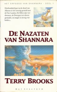 De Nazaten van Shannara