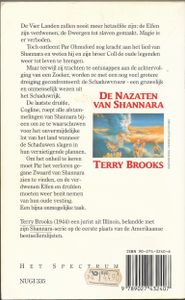 De Nazaten van Shannara
