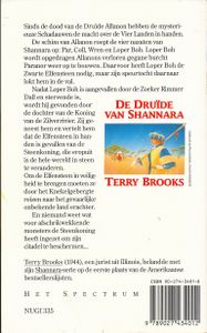 De Druïde van Shannara