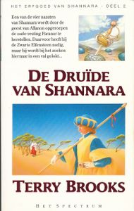 De Druïde van Shannara