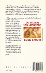 De Wakers van Shannara