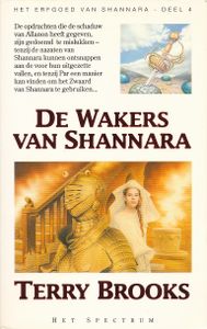 De Wakers van Shannara