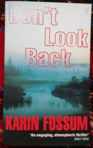 Don't Look Back