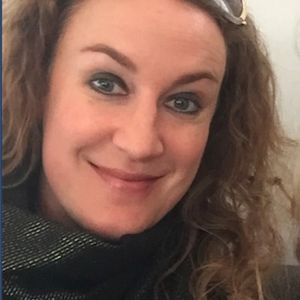 Liz Ward