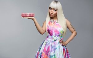 Nicki Minaj